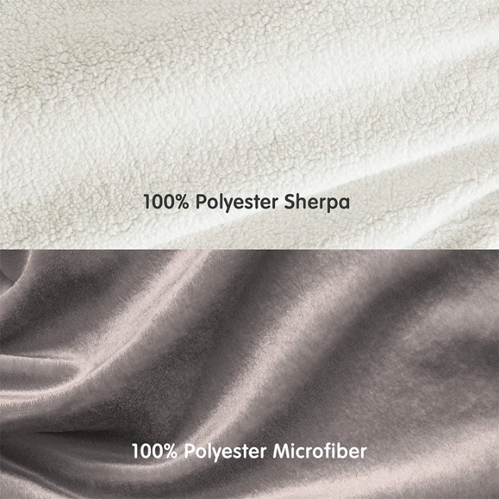 Winter Oversized Blanket Hoodie – Stay Warm & Stylish