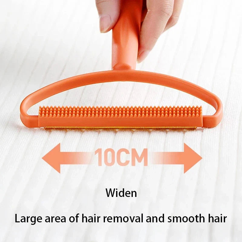 Mini Hair Cleaner