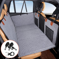 Re-embracing gray [thickened and non-slip] People sit together