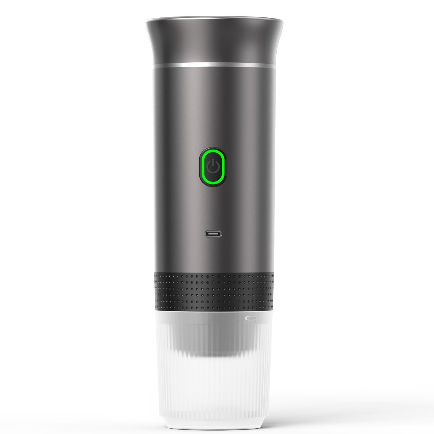 USB Portable Mini Heated Espresso Machine Capsule Coffee Machine