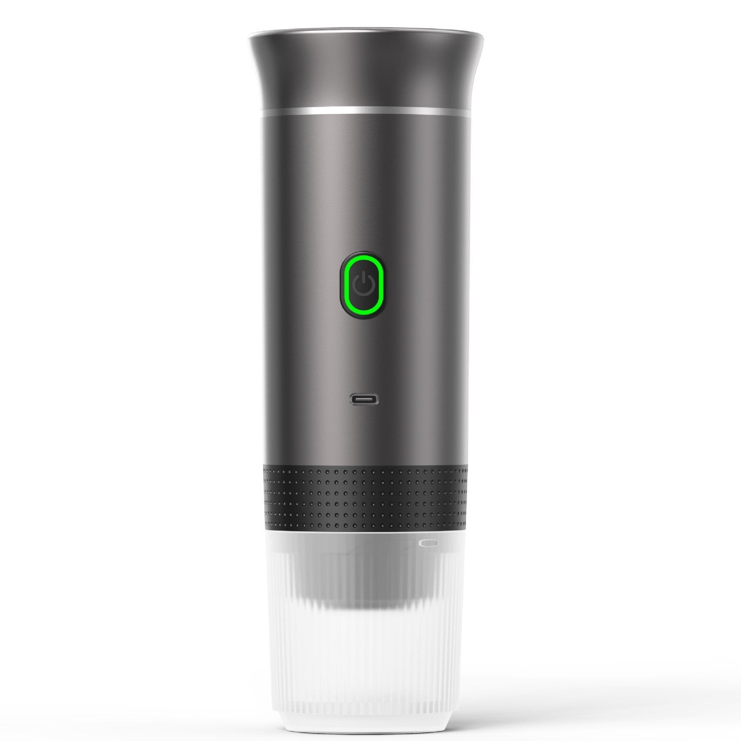 USB Portable Mini Heated Espresso Machine Capsule Coffee Machine