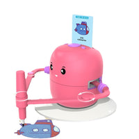 Pink English version