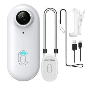 🎥 4K Mini Sports Cam | Waterproof • WiFi • Helmet Mount