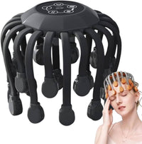 [Calm Black]Small motor Bluetooth model Chinese and English switching